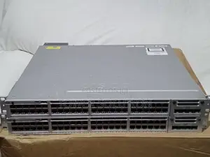 Cisco Catalyst 3850 48port Poe