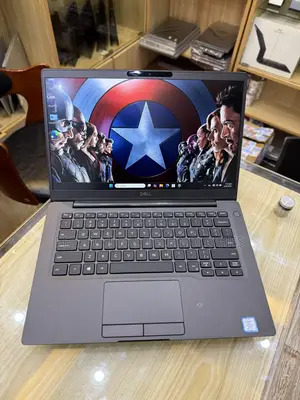 New Laptop Dell Latitude 7300 8GB Intel Core i5 SSD 256GB