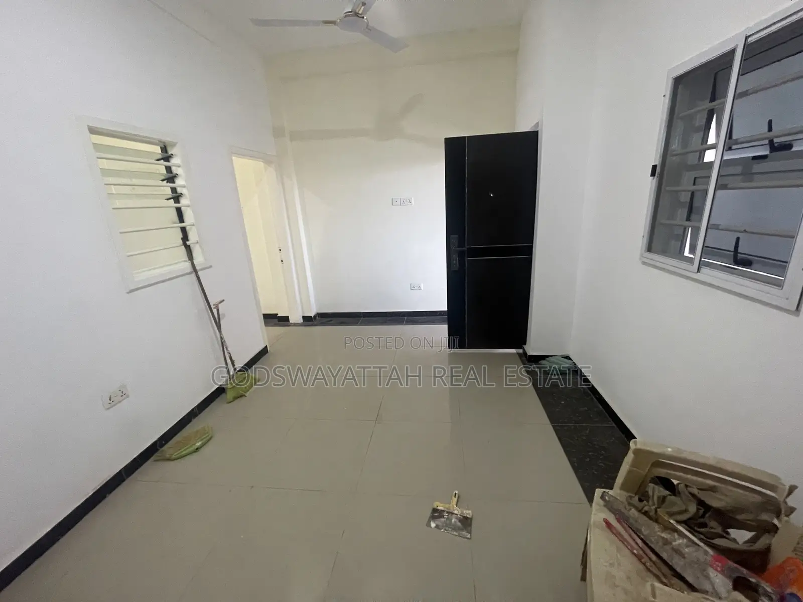 2bdrm Apartment in East Legon, Adjiriganor for rent