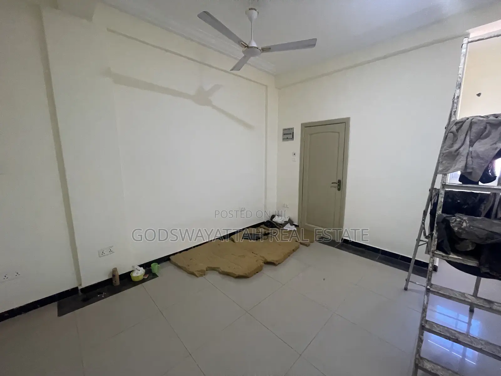 2bdrm Apartment in East Legon, Adjiriganor for rent