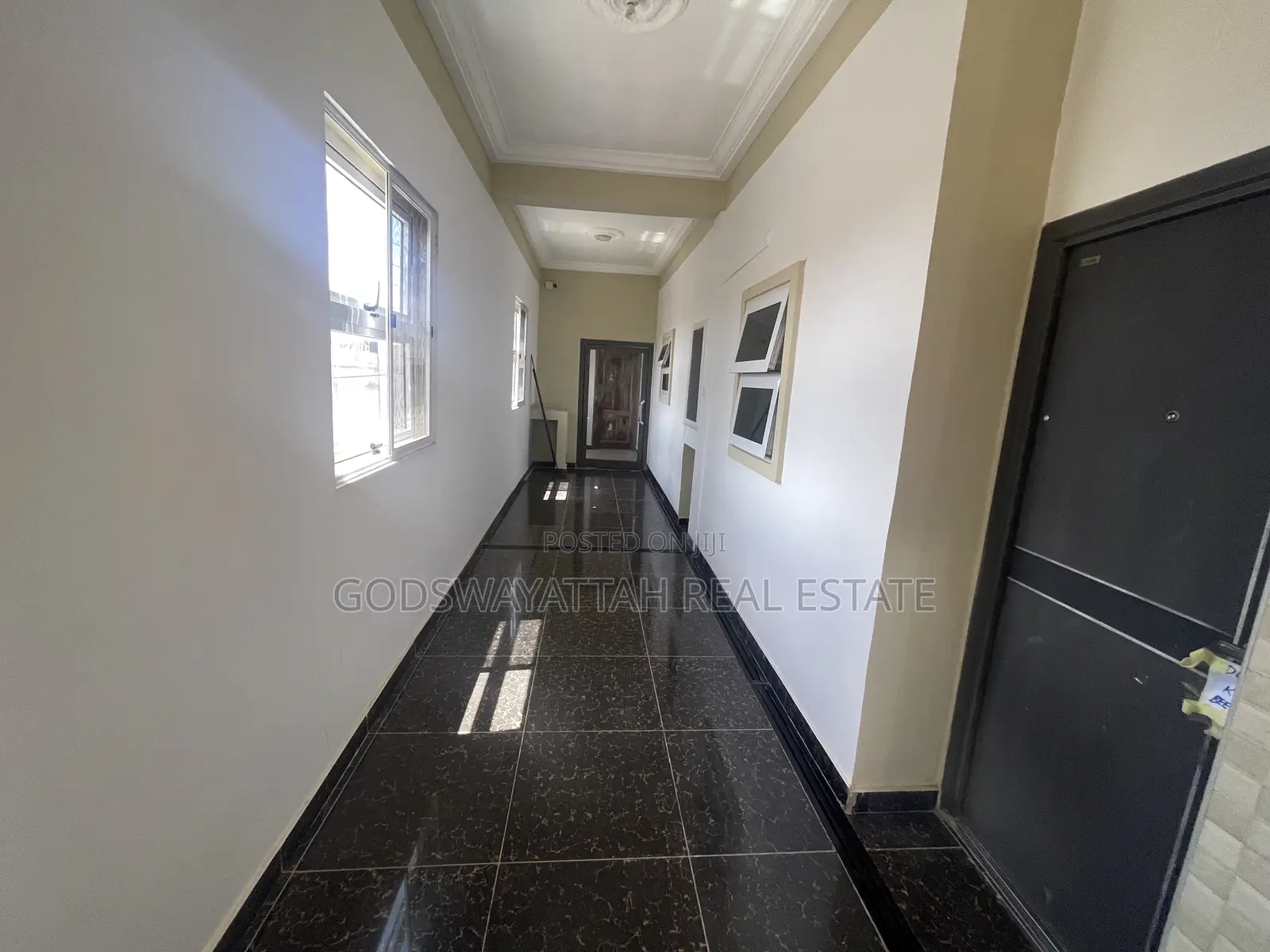2bdrm Apartment in East Legon, Adjiriganor for rent