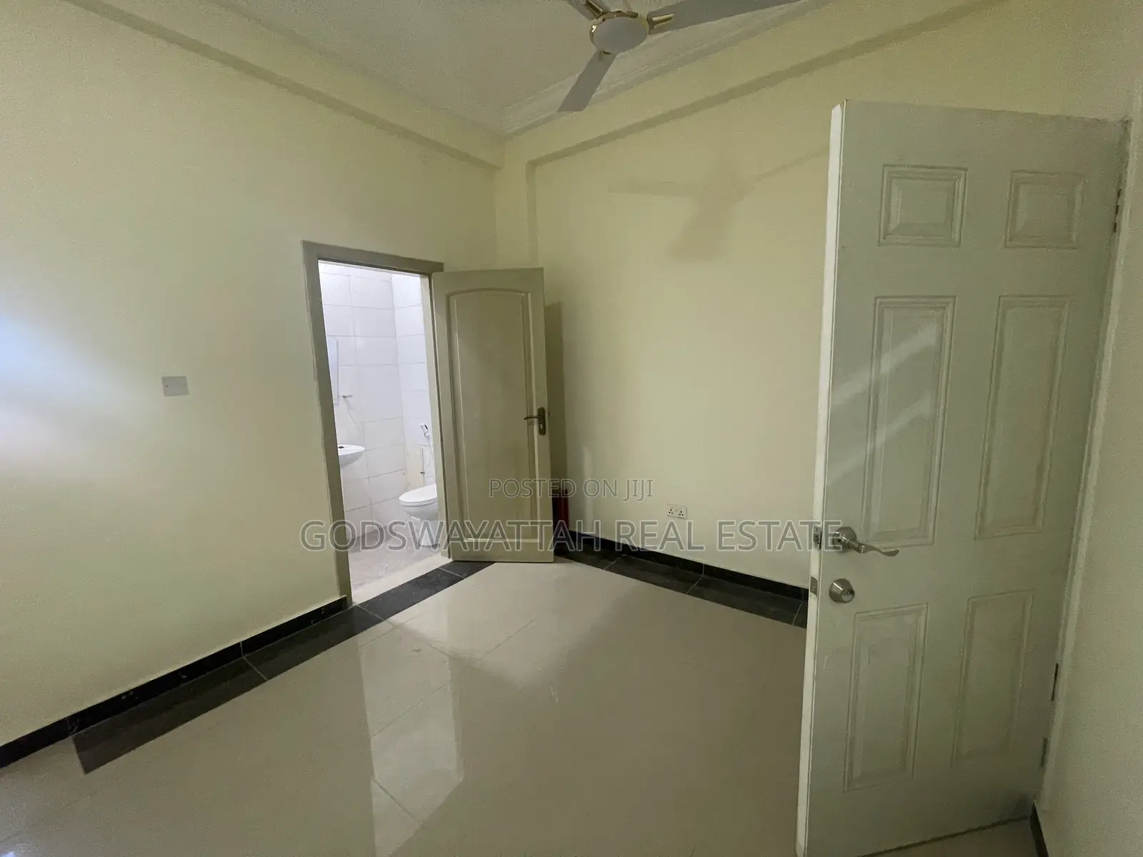 2bdrm Apartment in East Legon, Adjiriganor for rent
