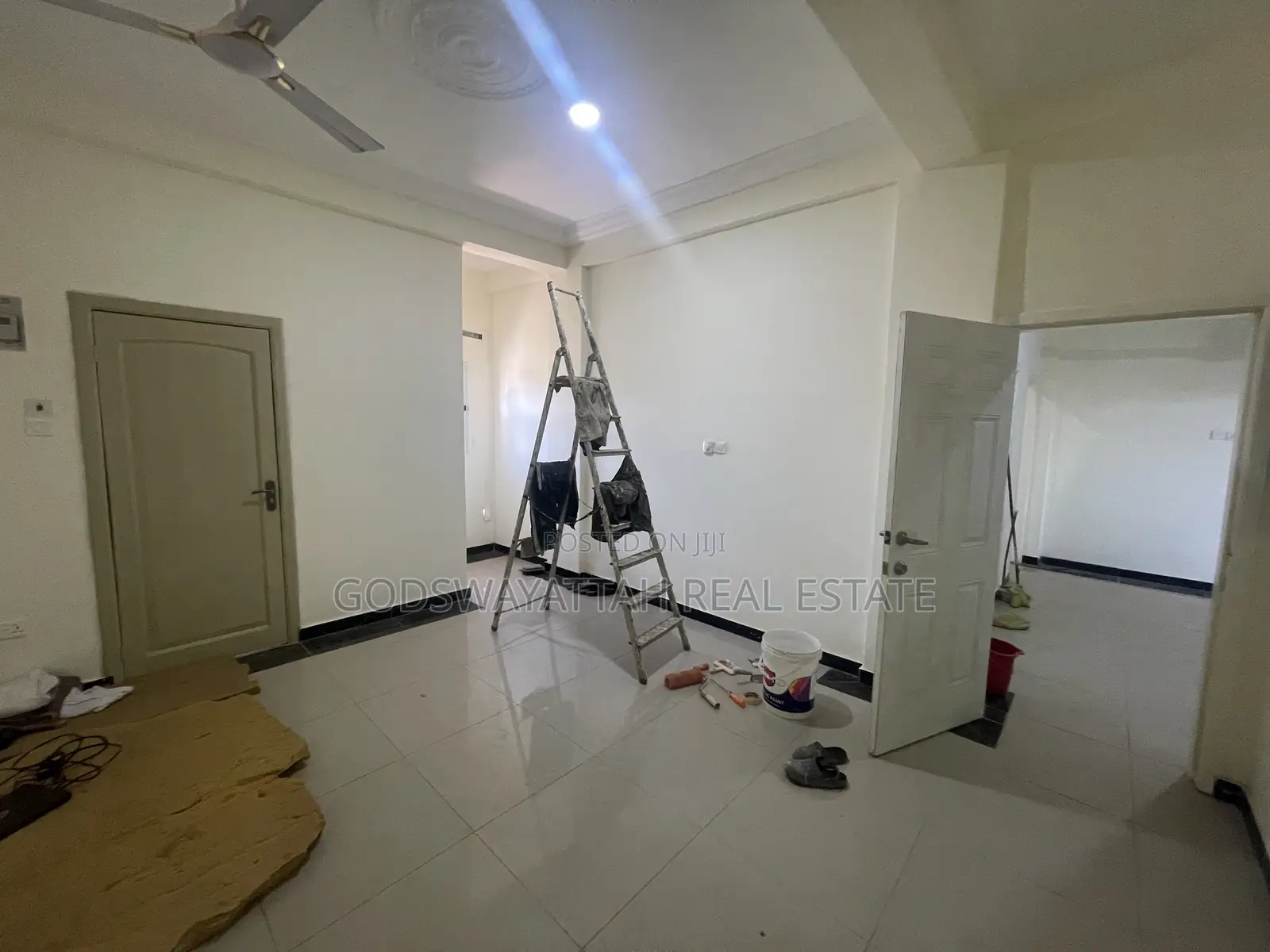 2bdrm Apartment in East Legon, Adjiriganor for rent