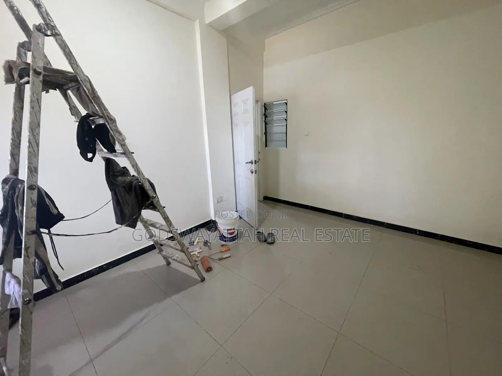 2bdrm Apartment in East Legon, Adjiriganor for rent