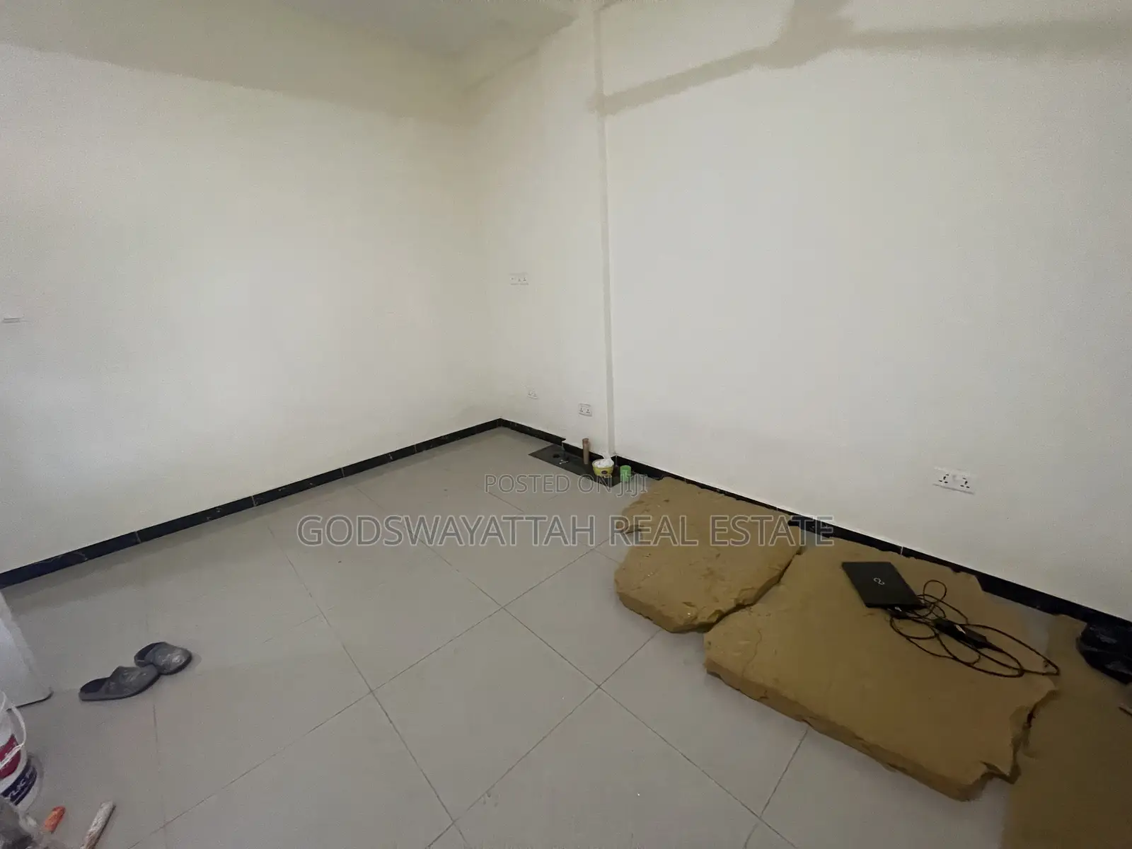2bdrm Apartment in East Legon, Adjiriganor for rent