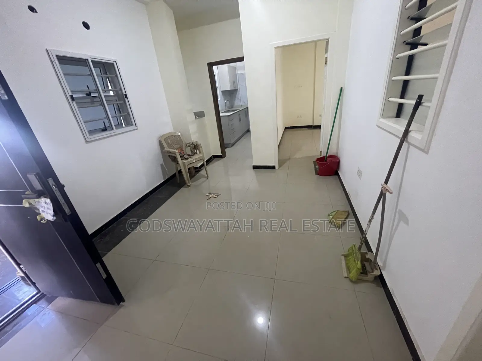 2bdrm Apartment in East Legon, Adjiriganor for rent