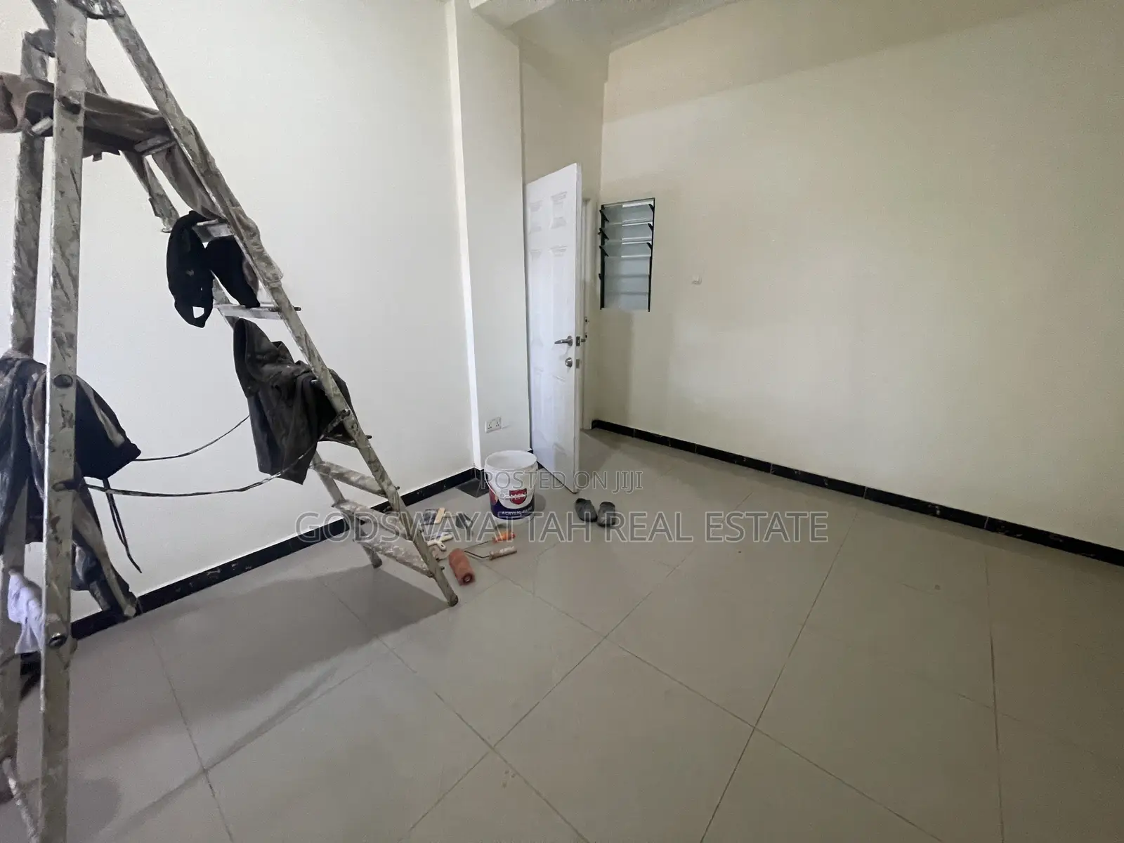 2bdrm Apartment in East Legon, Adjiriganor for rent