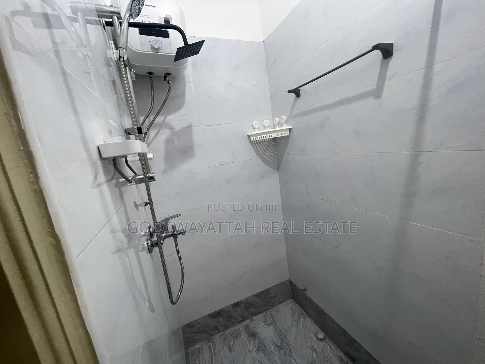 2bdrm Apartment in East Legon, Adjiriganor for rent