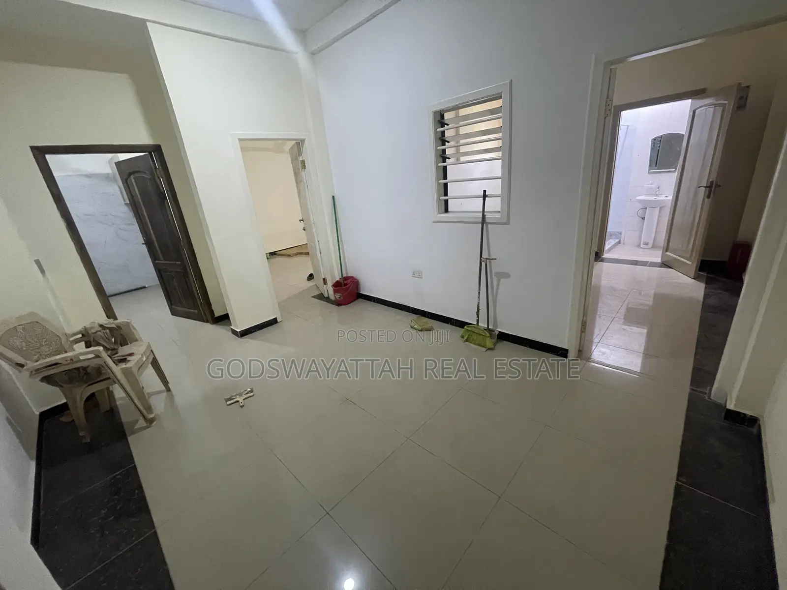 2bdrm Apartment in East Legon, Adjiriganor for rent