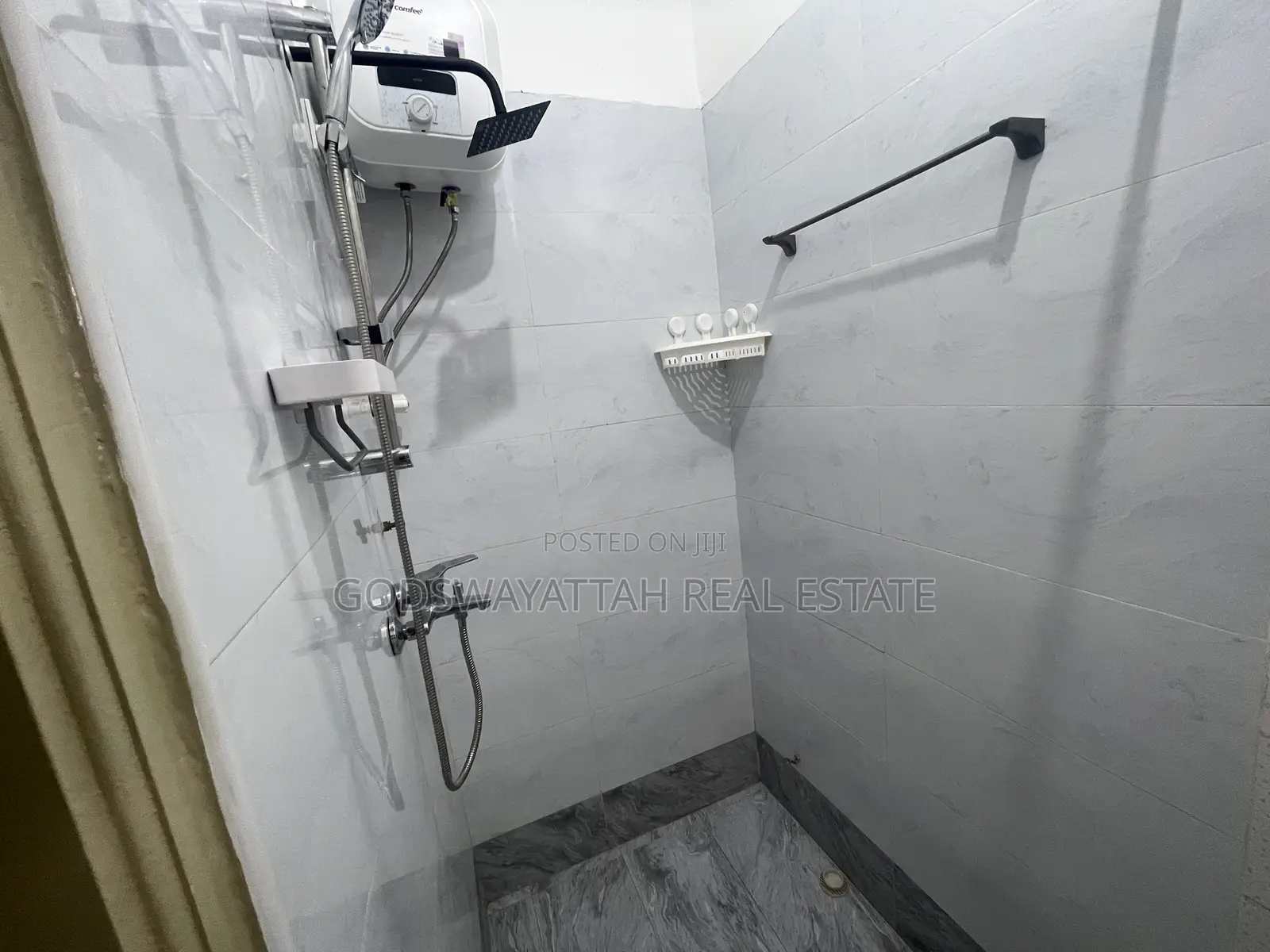 2bdrm Apartment in East Legon, Adjiriganor for rent