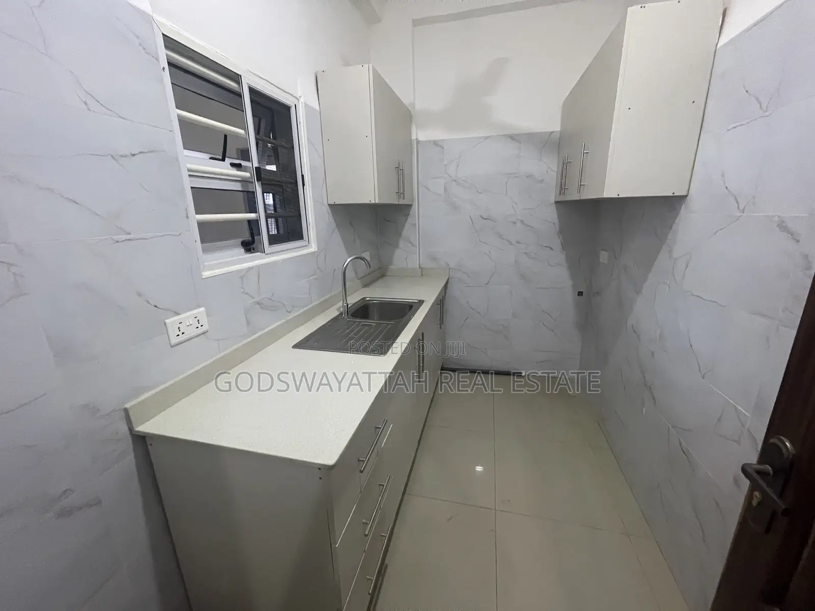 2bdrm Apartment in East Legon, Adjiriganor for rent