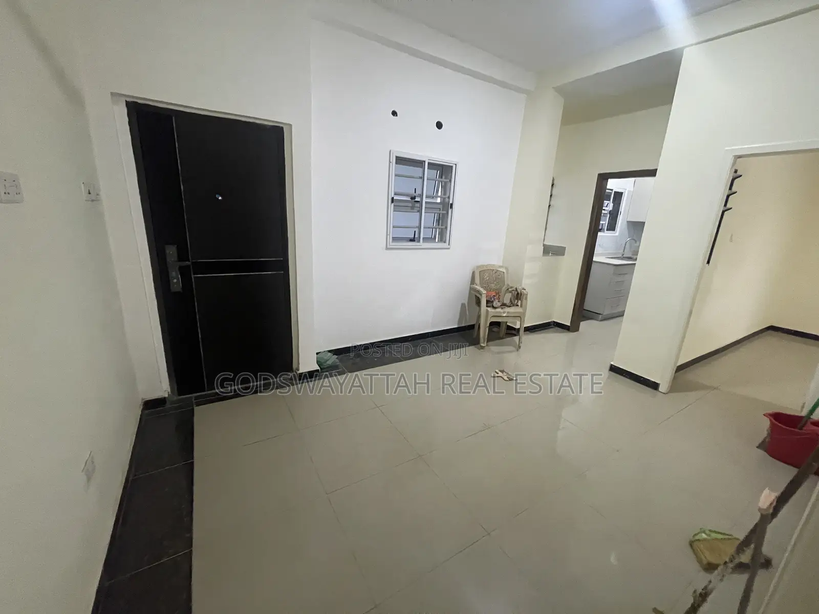 2bdrm Apartment in East Legon, Adjiriganor for rent