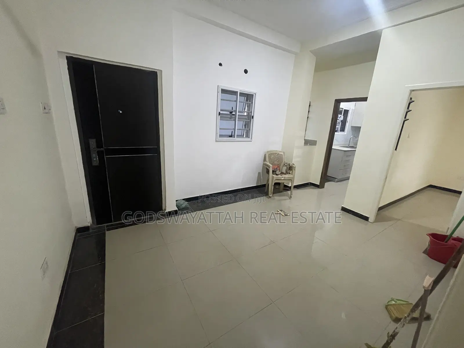 2bdrm Apartment in East Legon, Adjiriganor for rent