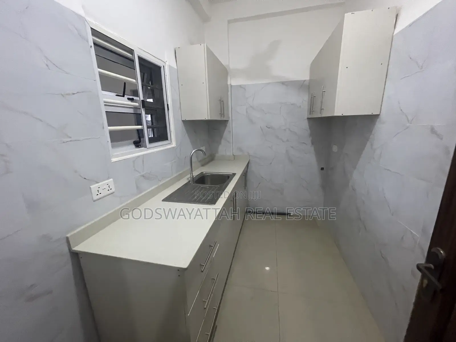 2bdrm Apartment in East Legon, Adjiriganor for rent