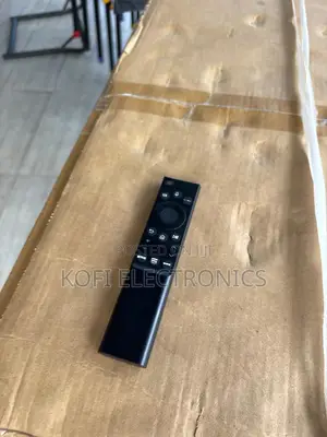 Samsung One Replacement Remote Ready to Use Instantly