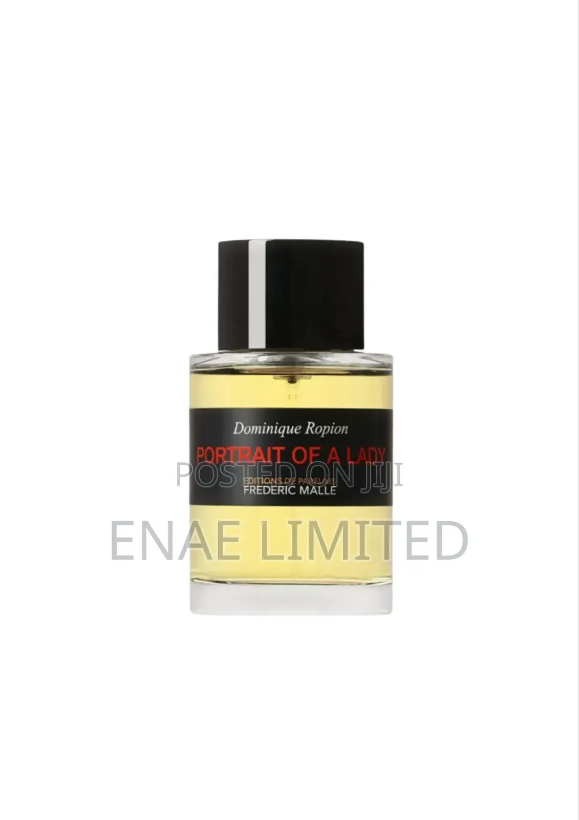 Frederic Malle Potrait Of A Lady - 100 Ml