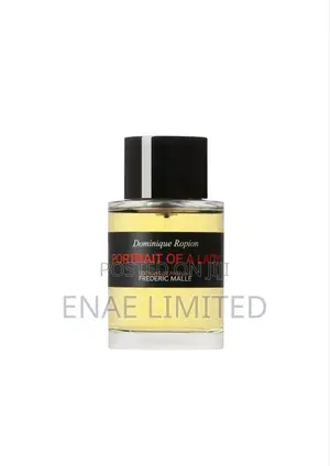 Frederic Malle Potrait Of A Lady - 100 Ml
