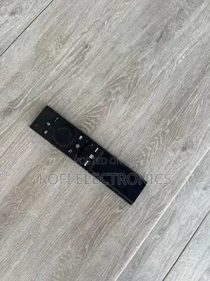 Samsung One Tv Remote Stylish, Compact Efficient