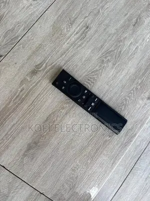 Samsung One Remote Controller Smooth Performance Every Day