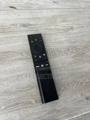 Samsung One Smart Tv Remote Modern Control Made Simple