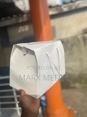 Marxx Media