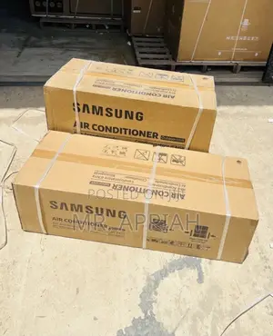 Choose Samsung 1.5hp Air Conditioner(Remote Control) White 