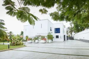 5bdrm House in Cantonments for rent