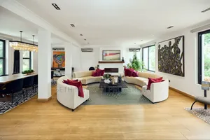 5bdrm House in Cantonments for rent