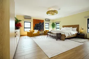5bdrm House in Cantonments for rent