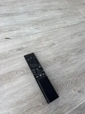 Samsung One Tv Remote Control Seamless Smart Tv Experience