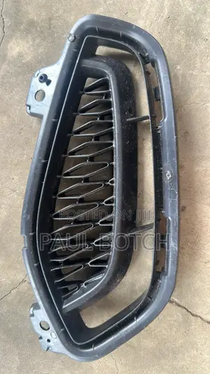Acura RDX 2022-2025 Foglight Cover (One Side)
