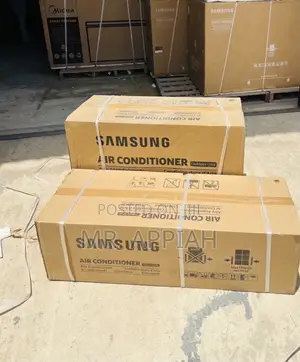 Choose Affordable Samsung 1.5hp Non Inverter Ac(White)Remote Control