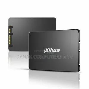 Dahua 3d Nand Sata Ssd 256gb