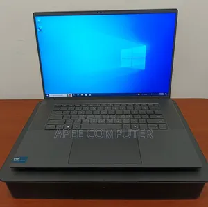 Laptop Dell Precision 5690 64GB Intel Core Ultra 7 SSD 2T