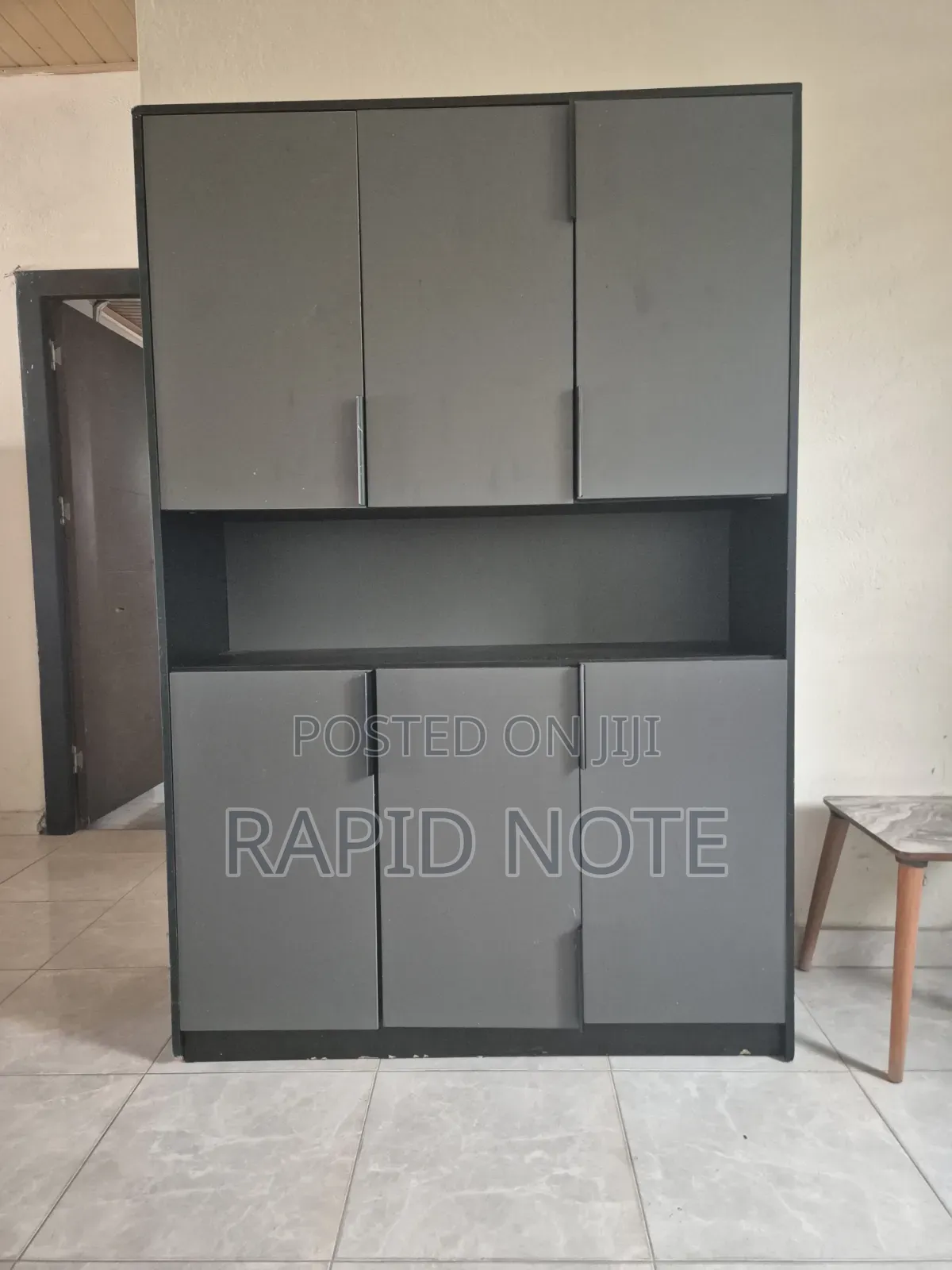 Standing Kitchen Cabinet
