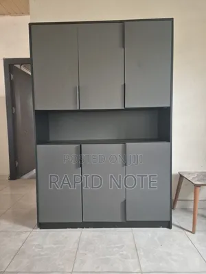 Standing Kitchen Cabinet