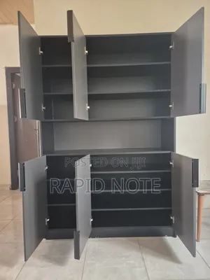 Standing Kitchen Cabinet
