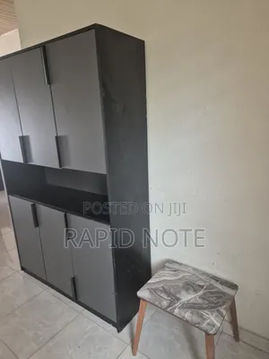 Standing Kitchen Cabinet