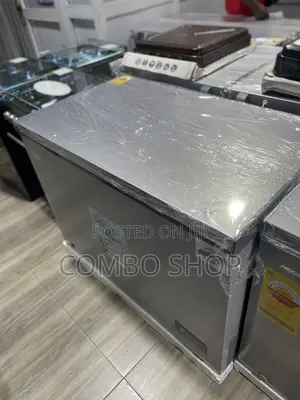 Roch 316l Chest Freezer