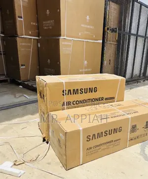 Choose Unique Samsung 1.5hp Split Type Ac(Remote Control) White.