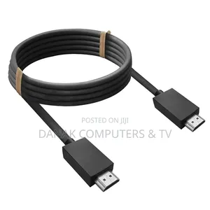 Playstation 5 Hdmi Cable 2.1