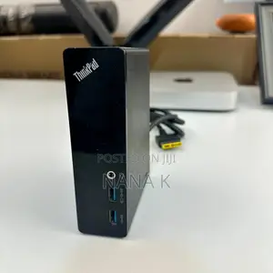 Lenovo Thinkpad Onelink Pro Dock