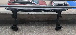 Hyundai Elantra 2021,2022,2023, Radiator Support