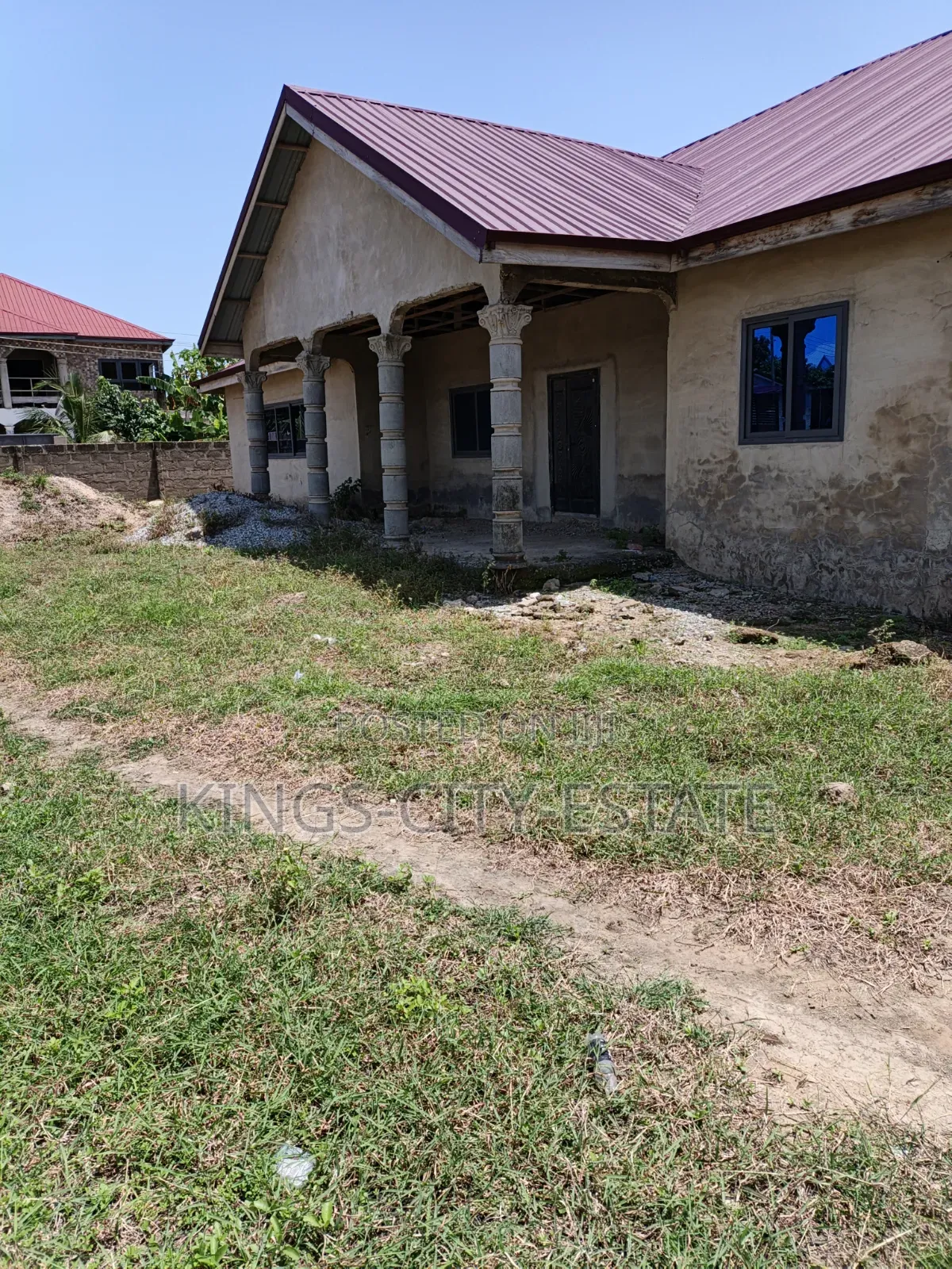 7bdrm House in Weija Choice for sale