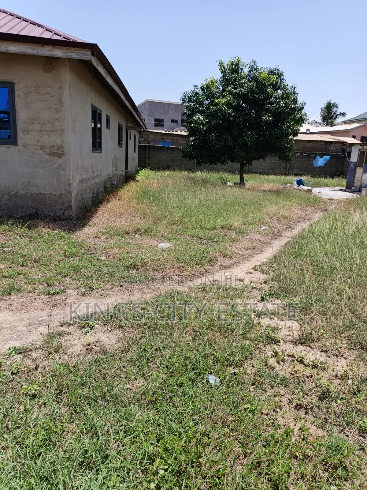 7bdrm House in Weija Choice for sale