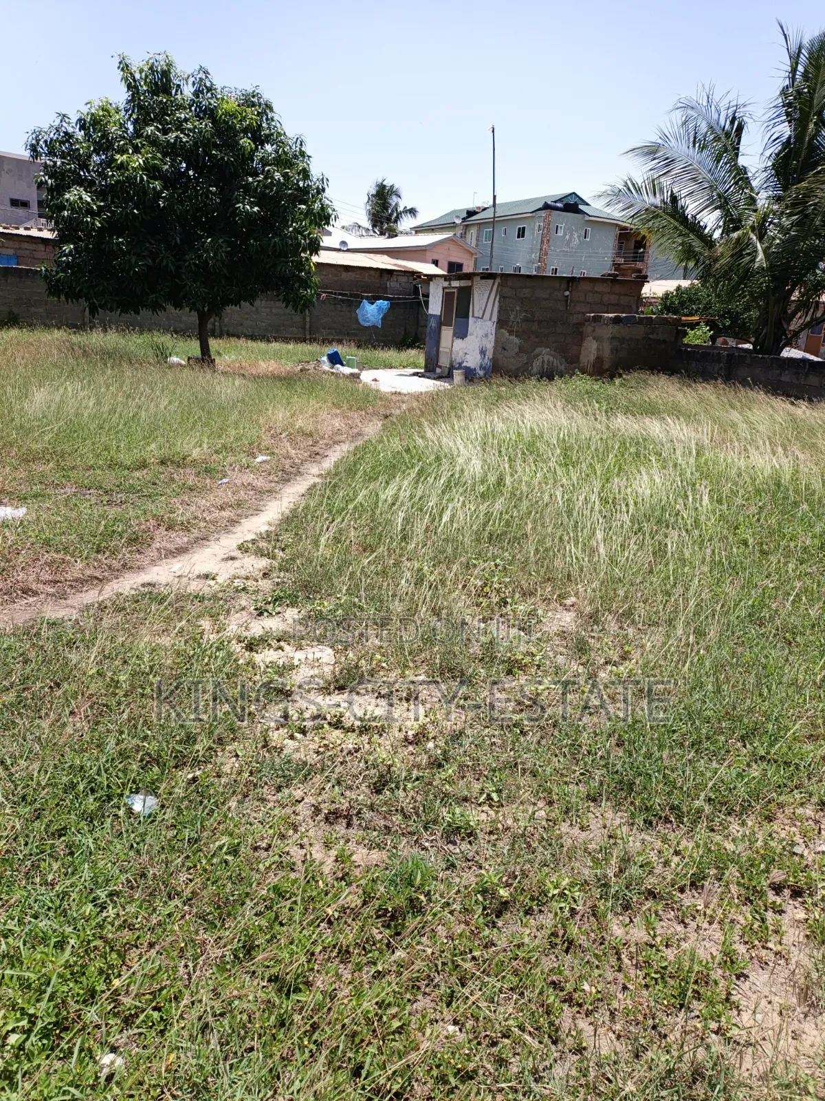 7bdrm House in Weija Choice for sale