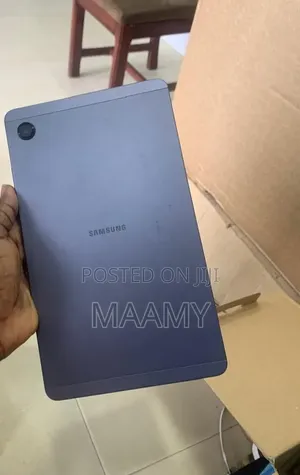 New Samsung Galaxy Tab A11 64 GB Gray