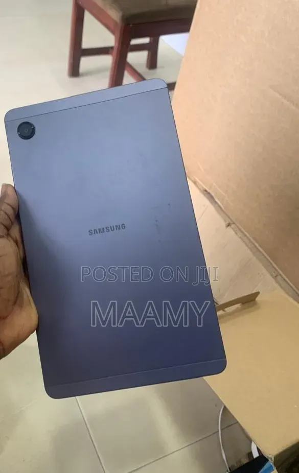 New Samsung Galaxy Tab A11 64 GB Gray