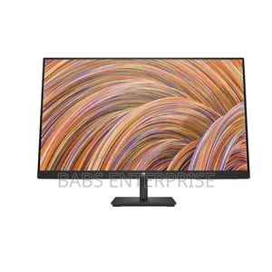 Hp V27i G5 Monitor 27"– FHD 1920*1080 Hdmi Vga