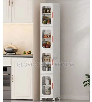 Kitchen Storage Cabinet